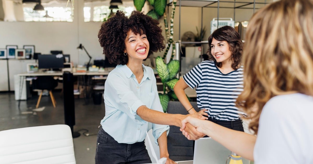 Laid off from work? Job search tips to help you land a new role