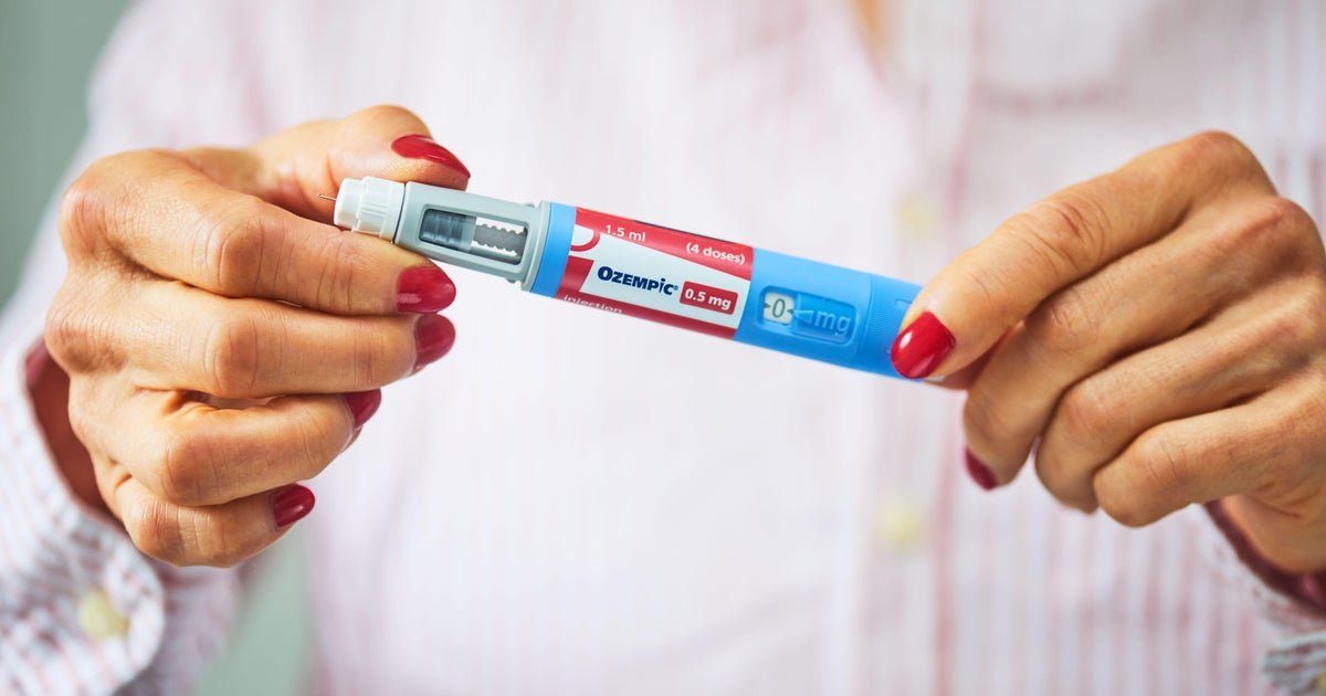 Novo Nordisk slashes out-of-pocket prices for Wegovy and Ozempic for some customers