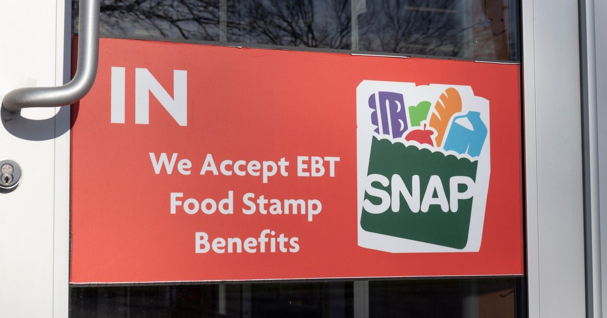 SNAP benefits likely to resume quickly once government shutdown ends, experts say