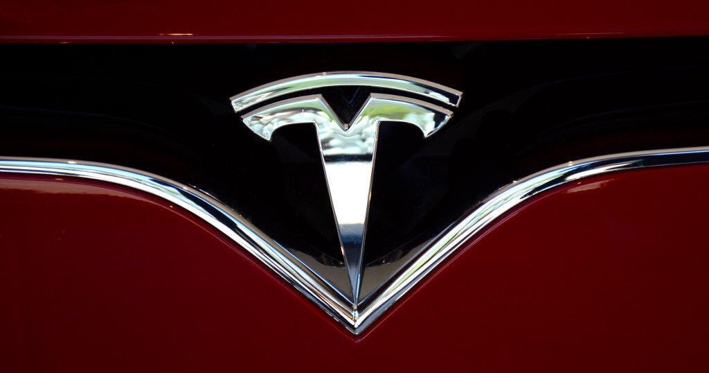 Tesla design flaws caused fiery crash that killed woman, severely injured husband, lawsuit alleges
