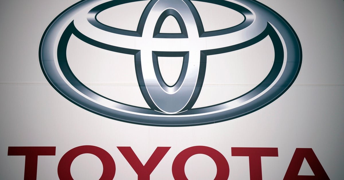 Toyota pledges to invest $10 billion in its U.S. operations