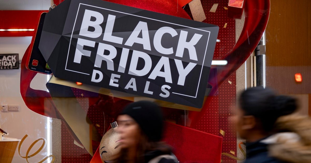 Why Black Friday discounts could be stingier this year