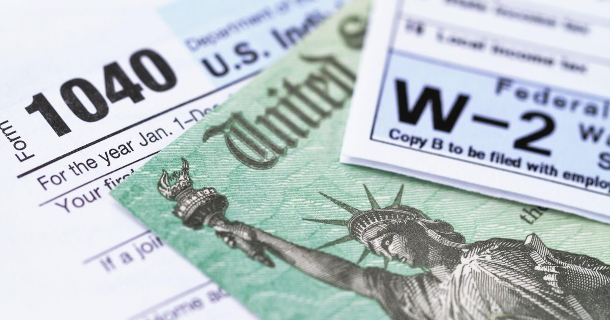 Your tax refund could be $1,000 higher in 2026. Here's why.
