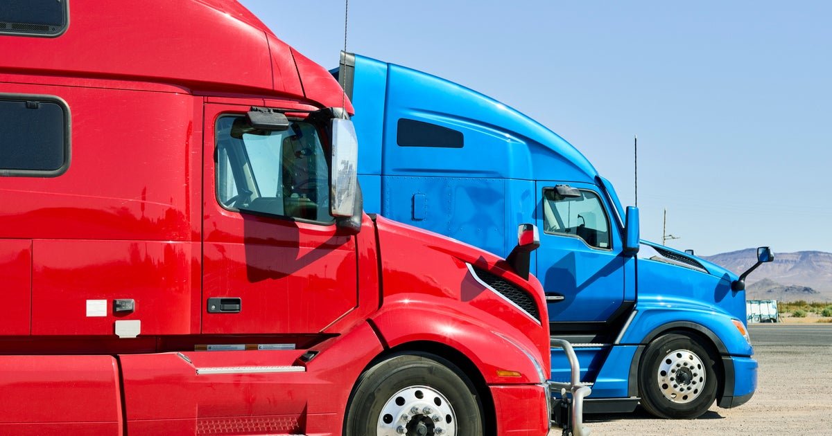 California delays yanking 17,000 commercial driver's licenses despite feds' threat
