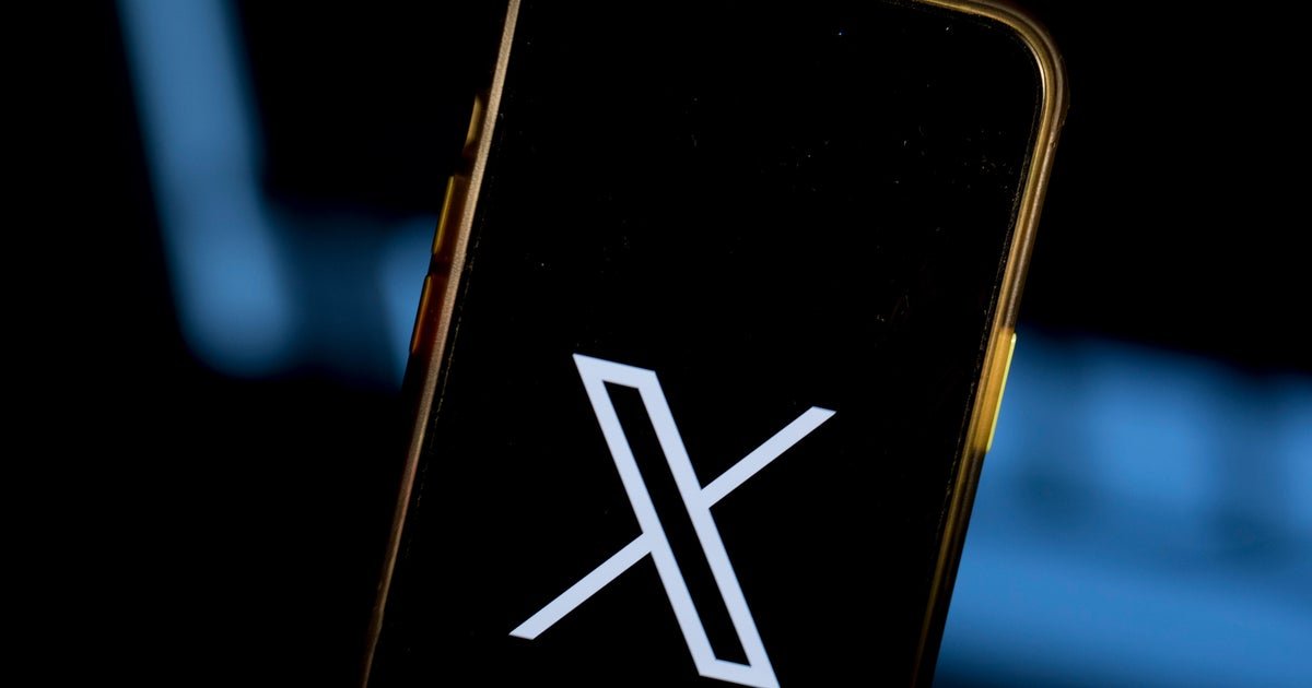 Elon Musk's X social media platform fined $140 million for violating EU transparency rules