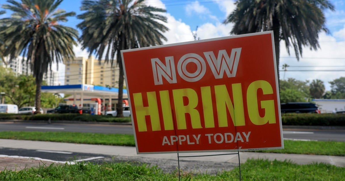 Employers added 64,000 jobs in November, but unemployment rate jumps to highest in 4 years