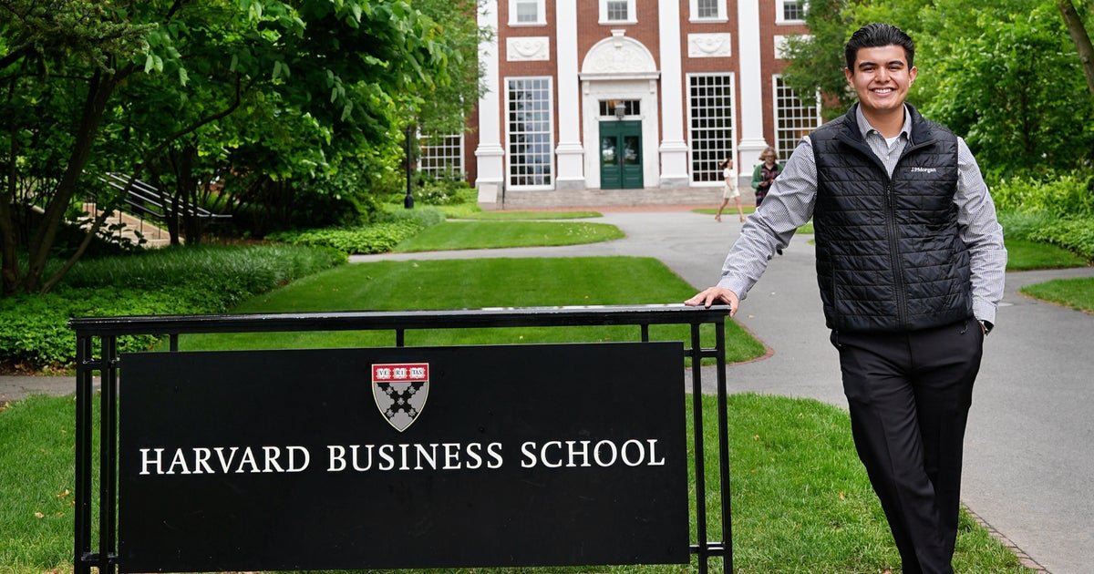 For Gen Zers, finding work after college is often a painful slog