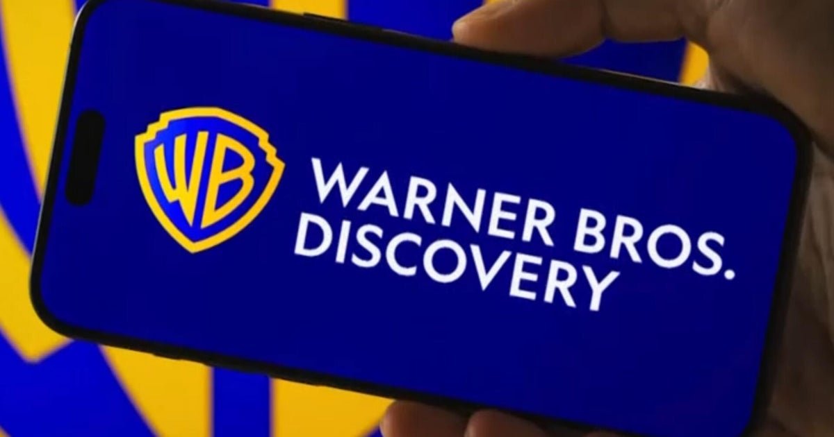 Jared Kushner's Affinity Partners backs out of Paramount Skydance's hostile bid for Warner Bros. Discovery