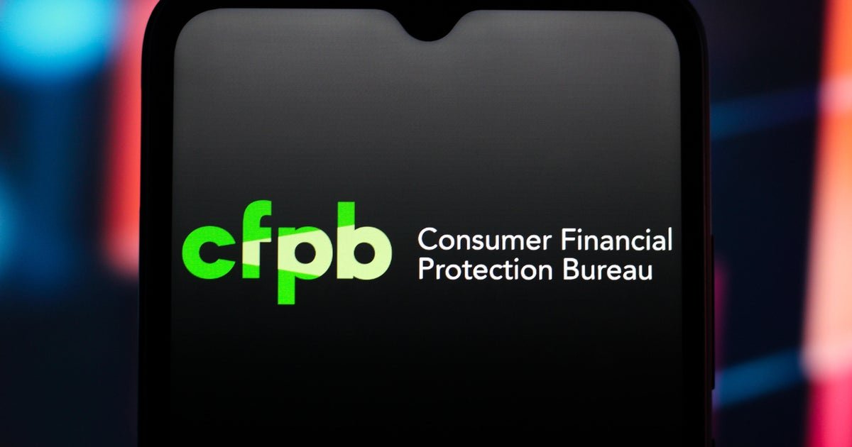 Judge blocks White House from defunding CFPB as agency was about to run out of funds