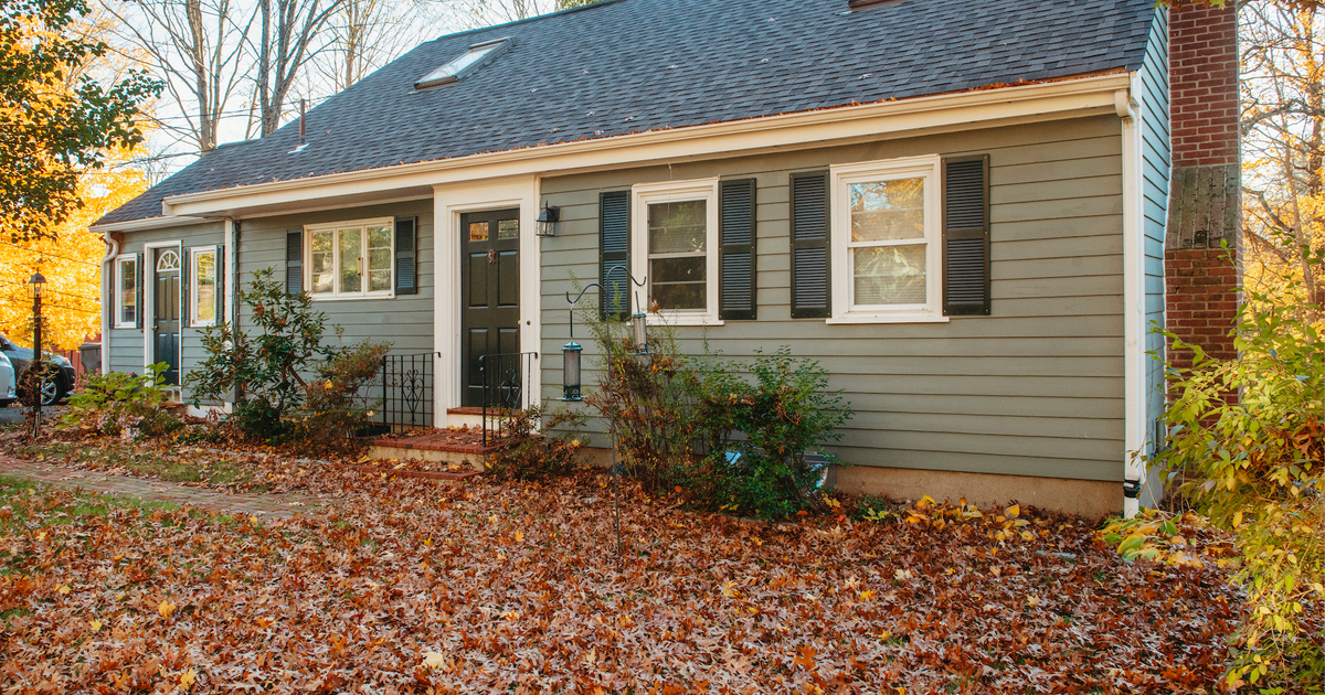 More than 75% of homes across the U.S. are unaffordable, study finds