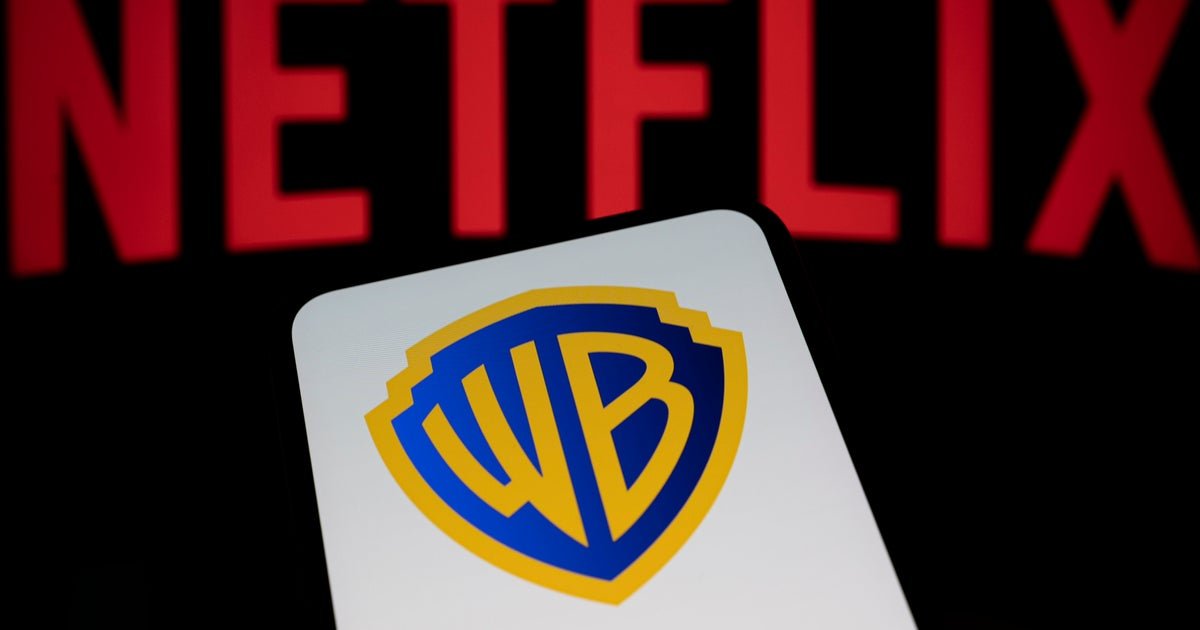 Netflix CEOs vow to continue releasing movies to theaters as they pursue Warner Bros. deal