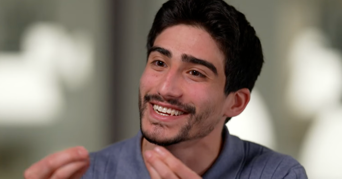 Nucleus Genomics CEO explains how "genetic optimization" tools help parents select traits they desire in babies