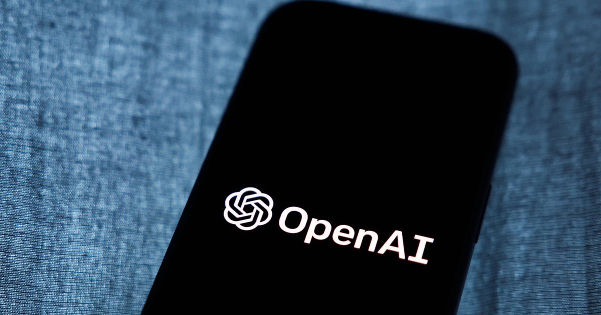 OpenAI says it's hiring a head safety executive to mitigate AI risks