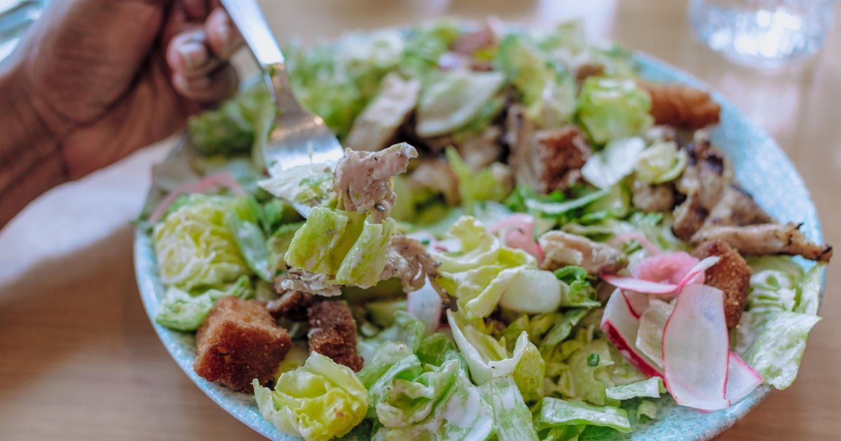 Salad dressings recalled in 27 U.S. states because they could contain "foreign objects"