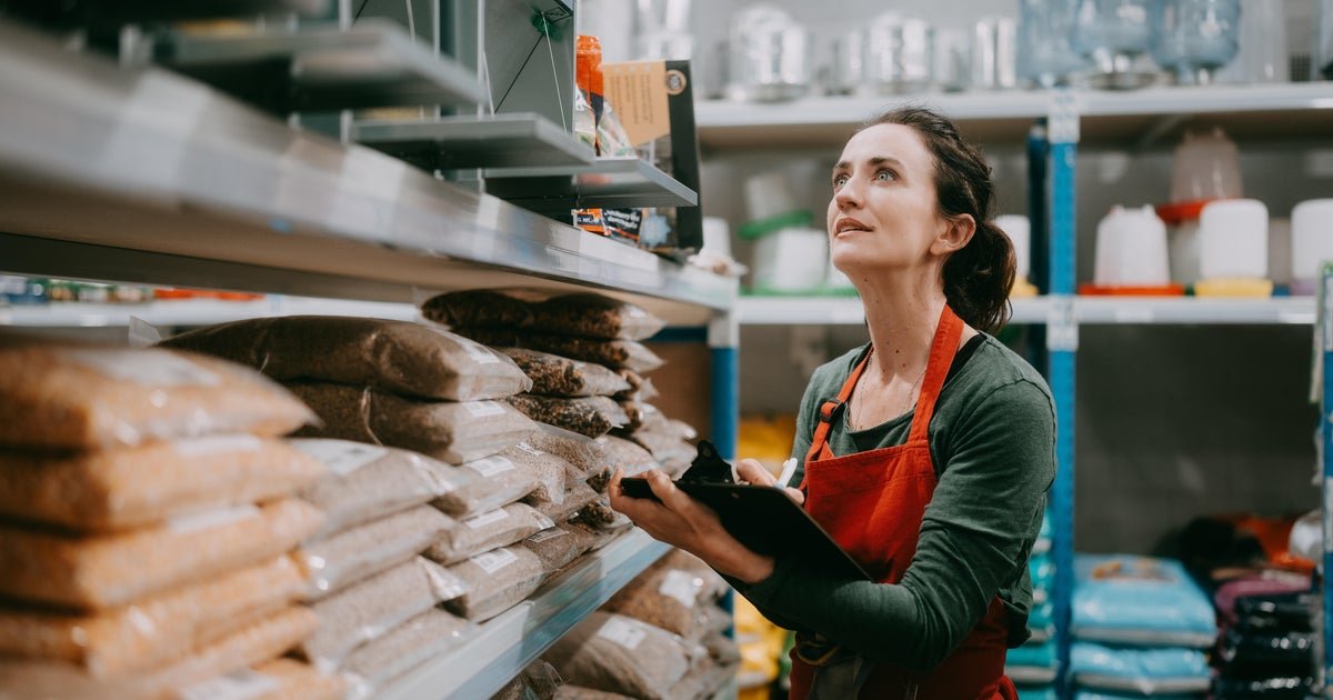 Small businesses face their own affordability crunch because of tariffs and health insurance costs