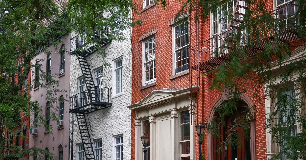 These U.S. cities have seen the biggest rent increases since 2020