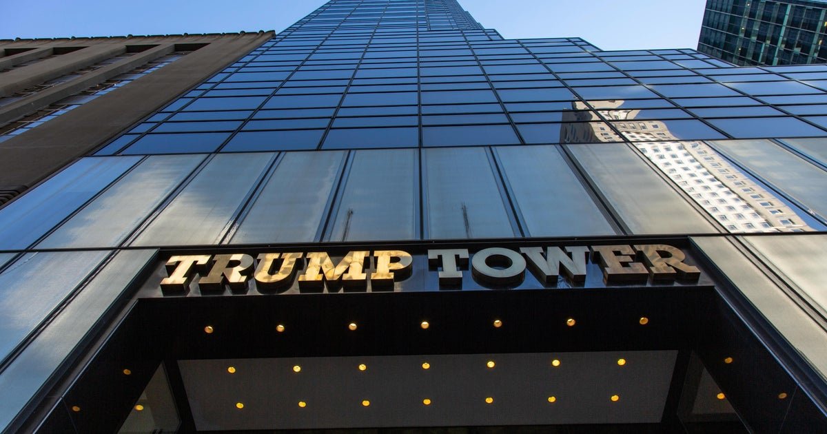 Trump Mobile pushes back release of gold-colored phone