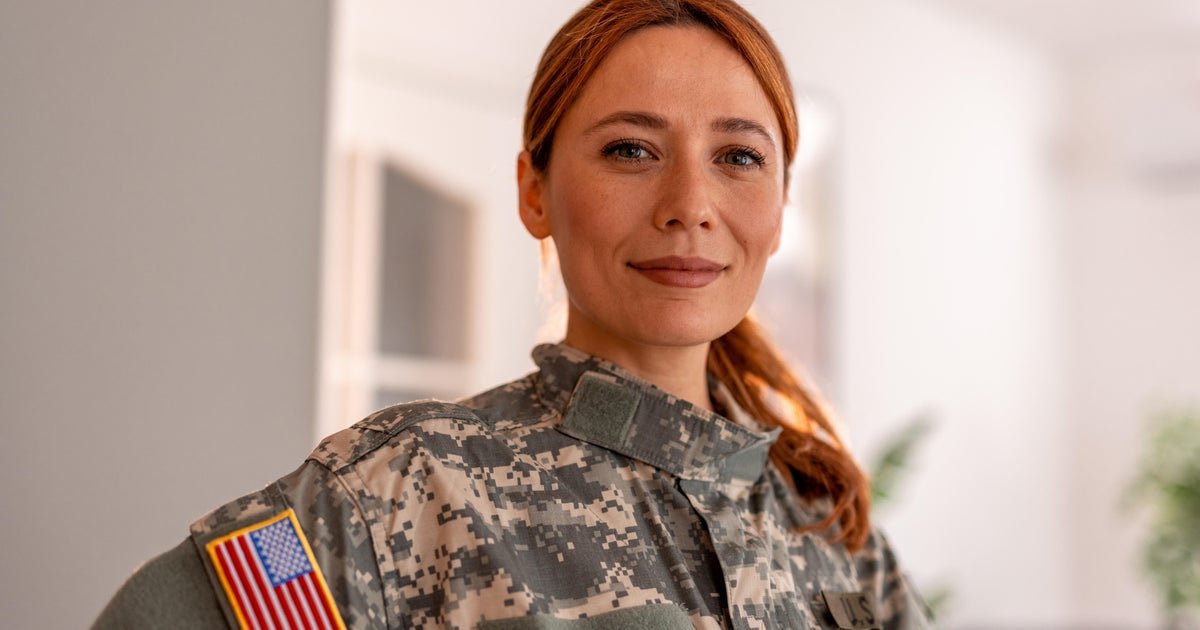 Trump announces $1,776 "warrior dividend" bonus for U.S. service members. Here's what to know.