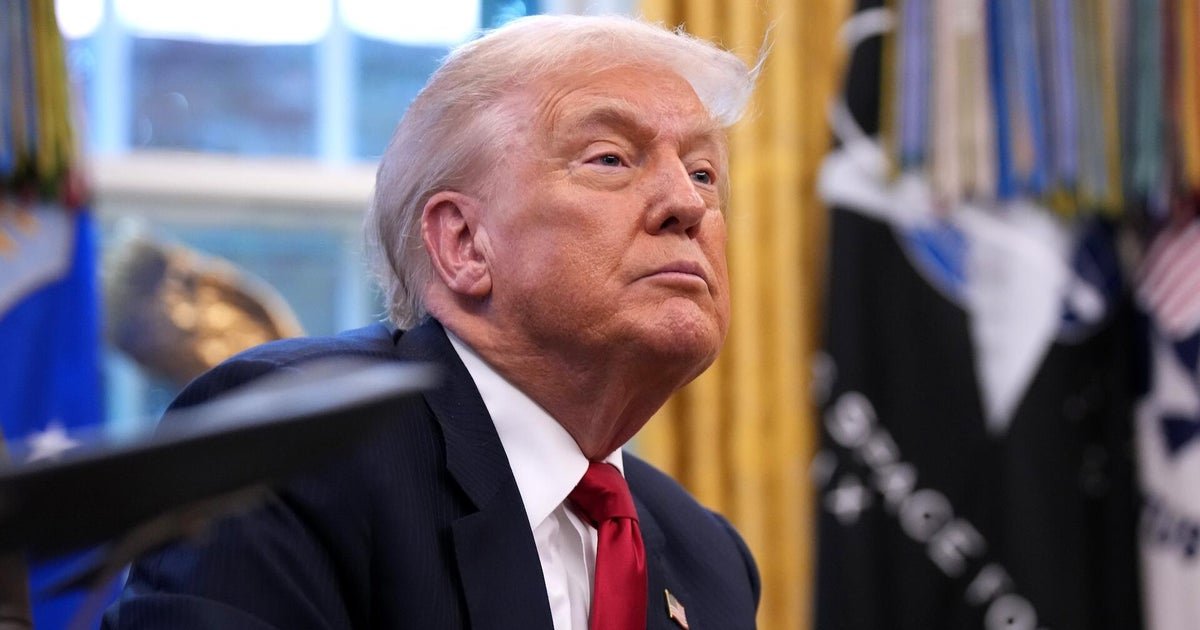 Trump touts over $20 trillion in new U.S. investments, but the numbers don't add up