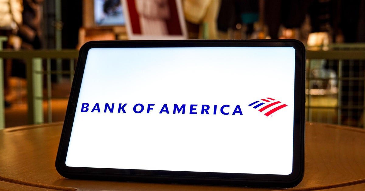 Bank of America may introduce credit card with 10% APR