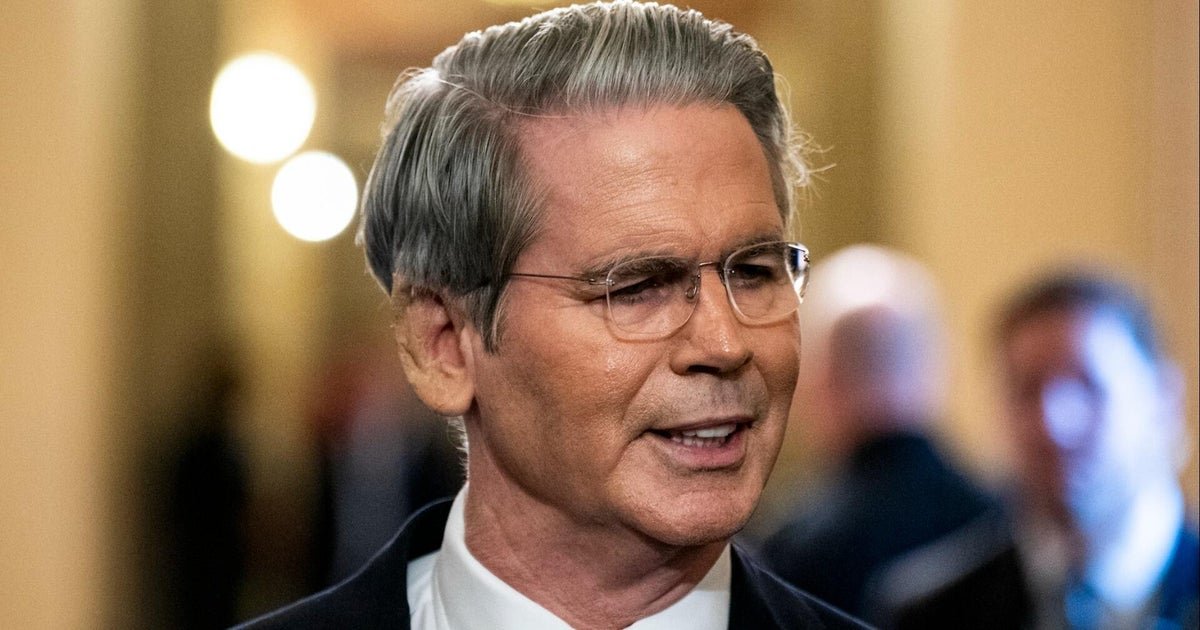 Bessent defends DOJ probe into Fed Chair Powell: "Independence does not mean no accountability"