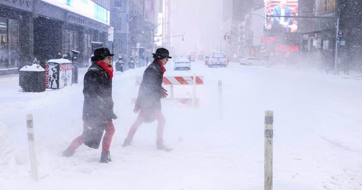 Bettors wagered millions on this weekend's expected snowfall across the U.S.