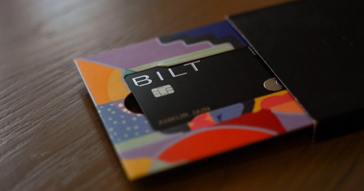 Bilt offers credit cards with temporary 10% APR after Trump proposes interest-rate cap