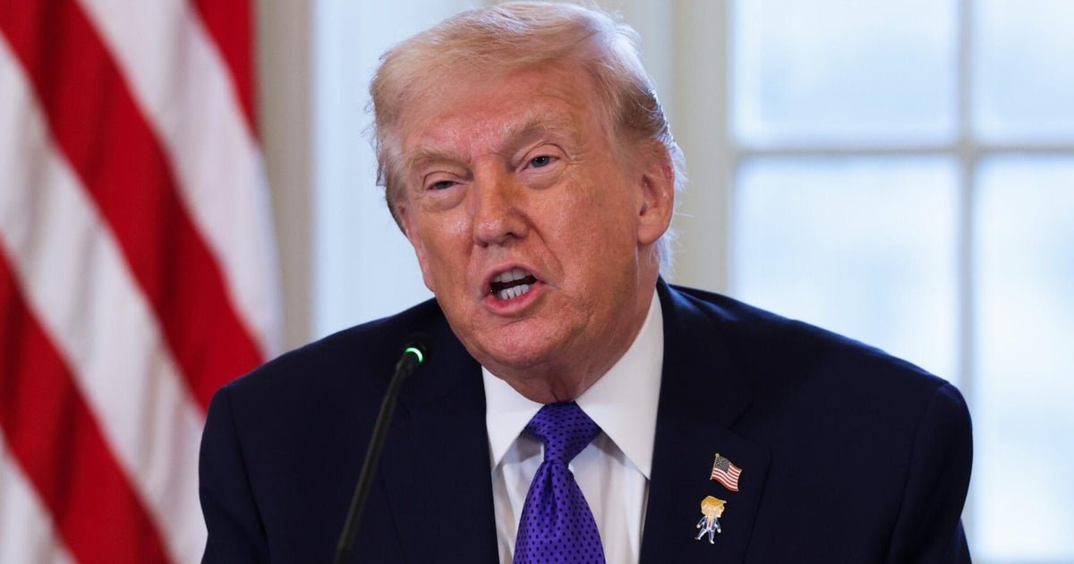 Can Trump cap credit card rates for one year? Here's what to know.