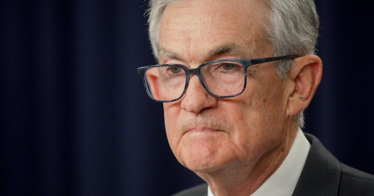 Federal Reserve meets Wednesday for its first interest rate decision of 2026. Here's what to expect.