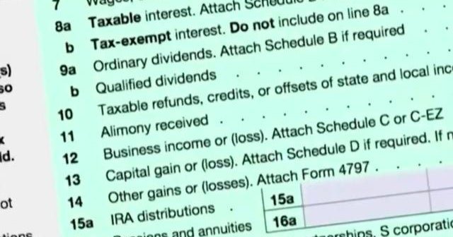 Feds yank contracts with Booz Allen Hamilton after Trump tax leak