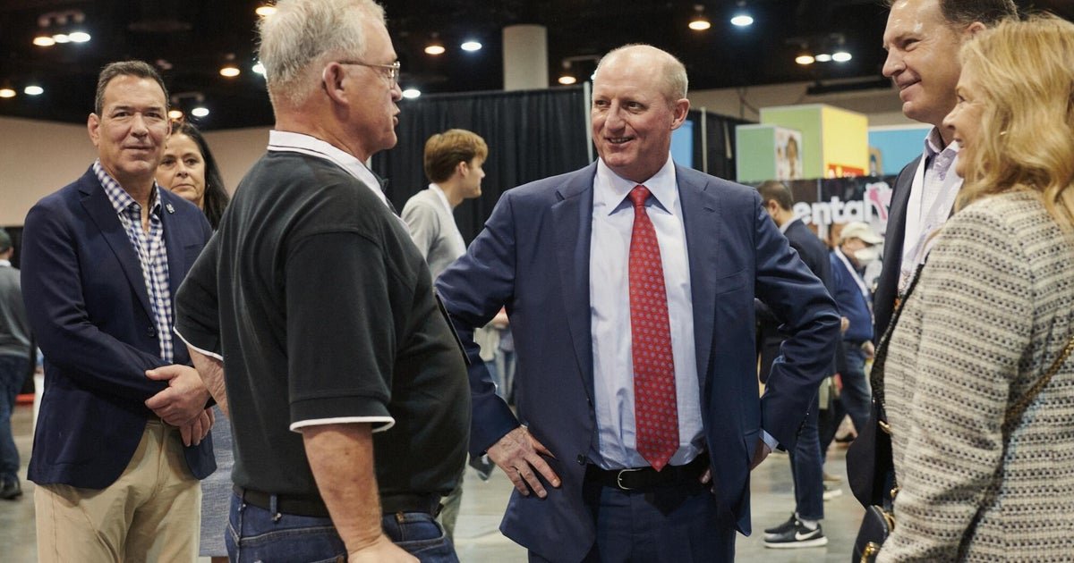 Greg Abel takes over as CEO of Berkshire Hathaway. What to know about Warren Buffett's successor.