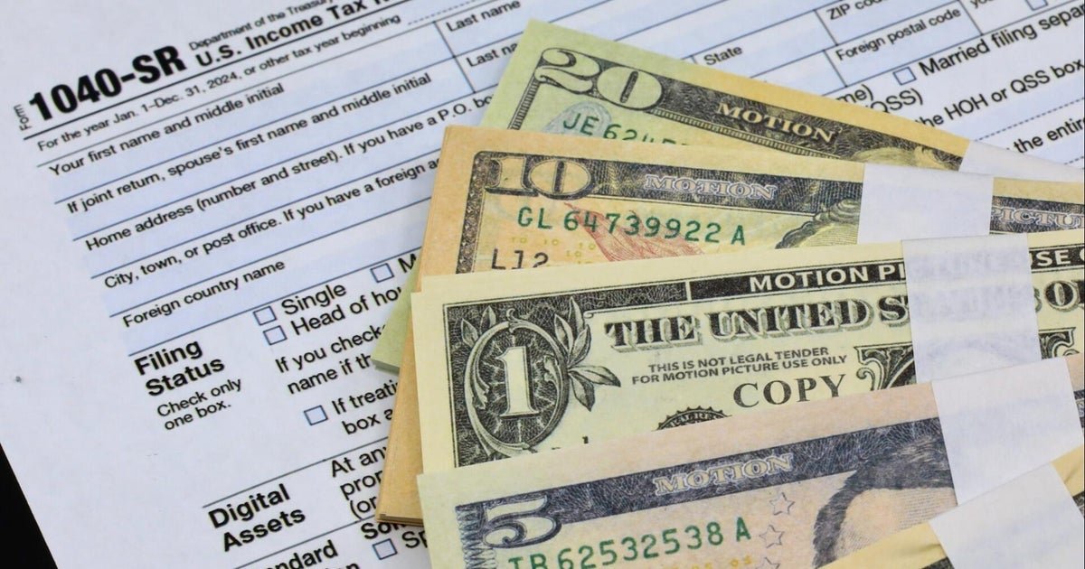 How to get a bigger refund this tax season
