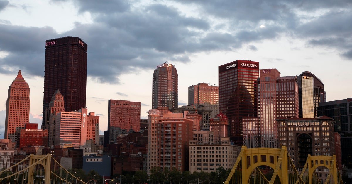 Looking for a job? Here are the best U.S. cities to find openings.