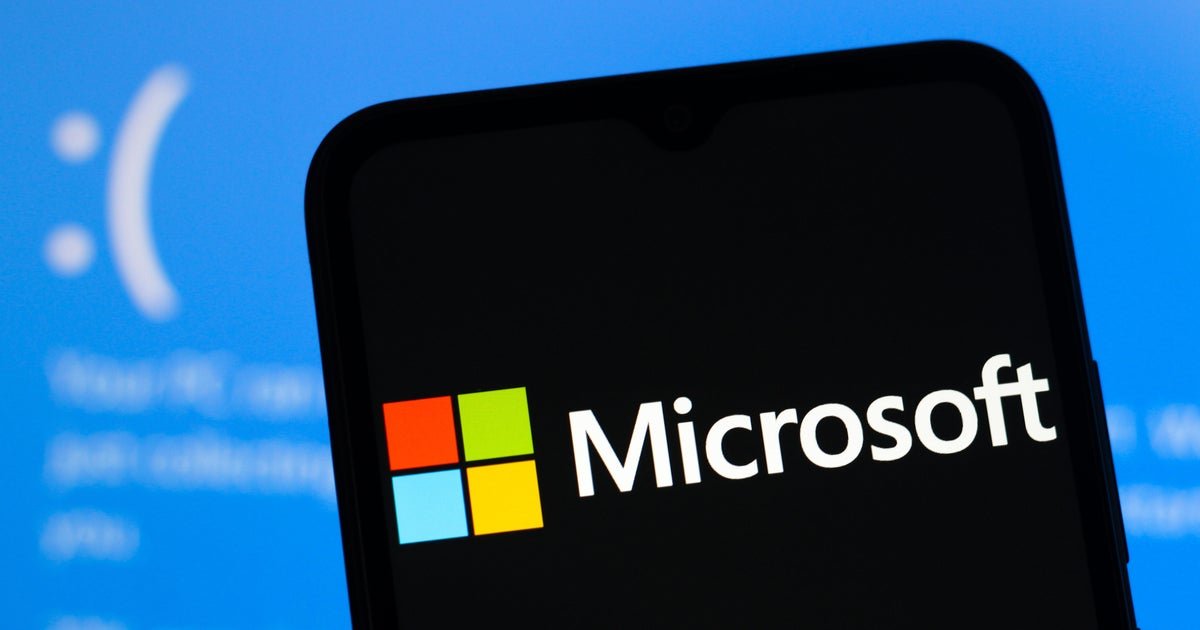 Microsoft investigating outage affecting Microsoft 365, Outlook and other services
