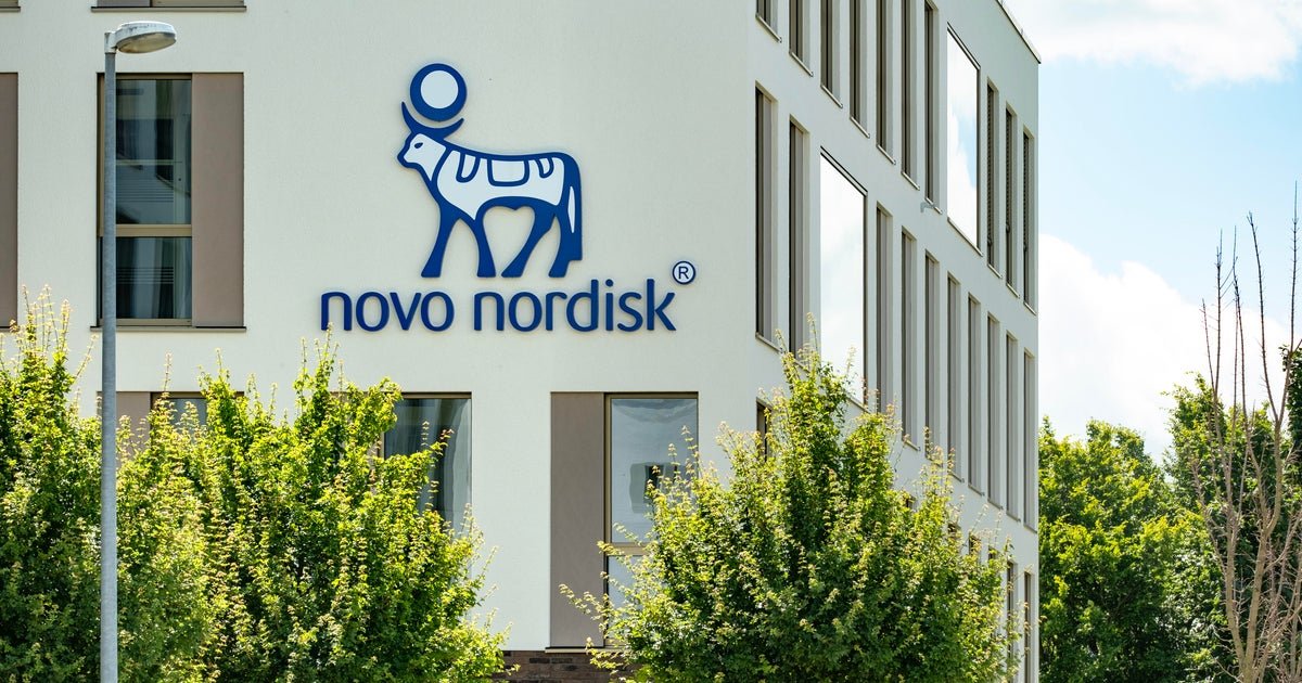 Novo Nordisk debuts Wegovy weight-loss pill in the U.S.