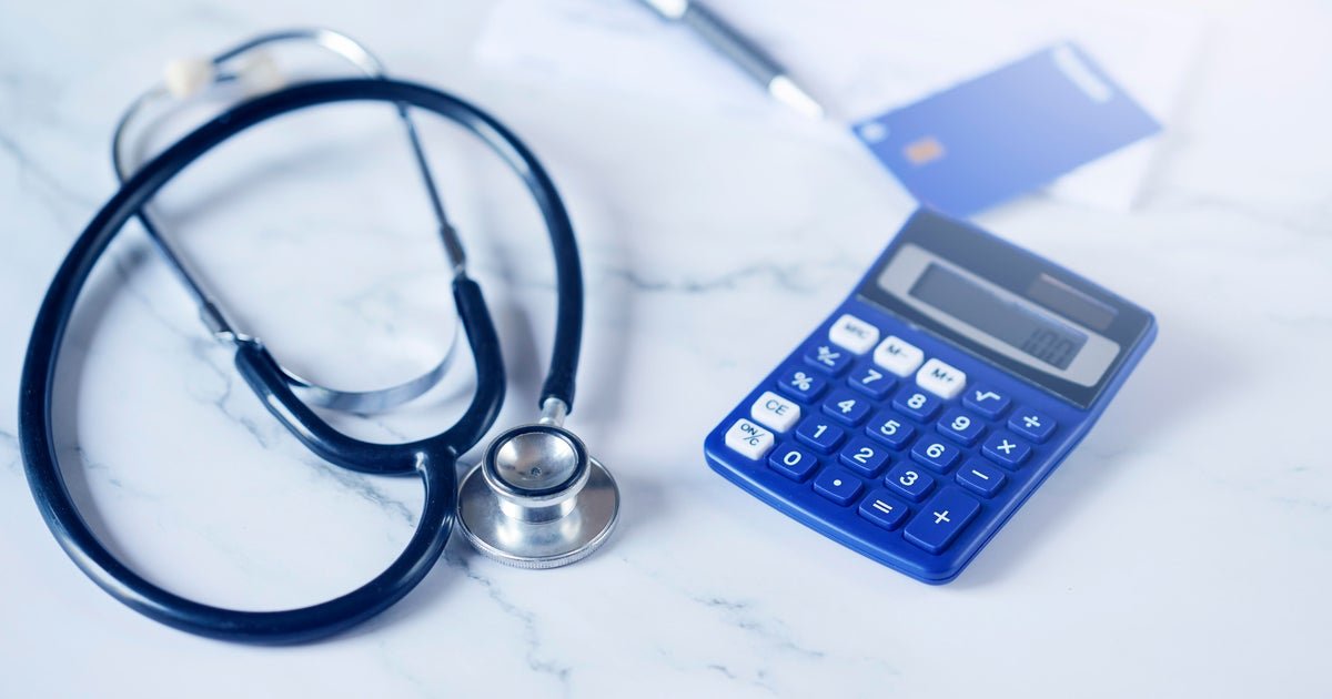 Paying for health care is now Americans' top financial worry, KFF poll finds