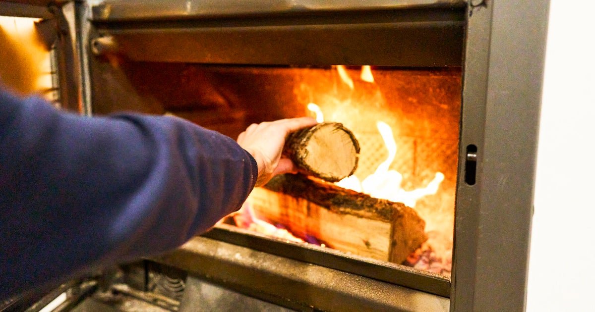 Planning to use a fireplace or space heater to stay warm this weekend? Avoid these mistakes.