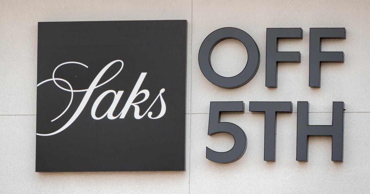 Saks to shutter most Saks Off 5th stores as bankrupt retailer cuts costs