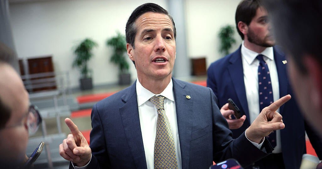 Senators say bipartisan compromise on ACA tax credits has stalled