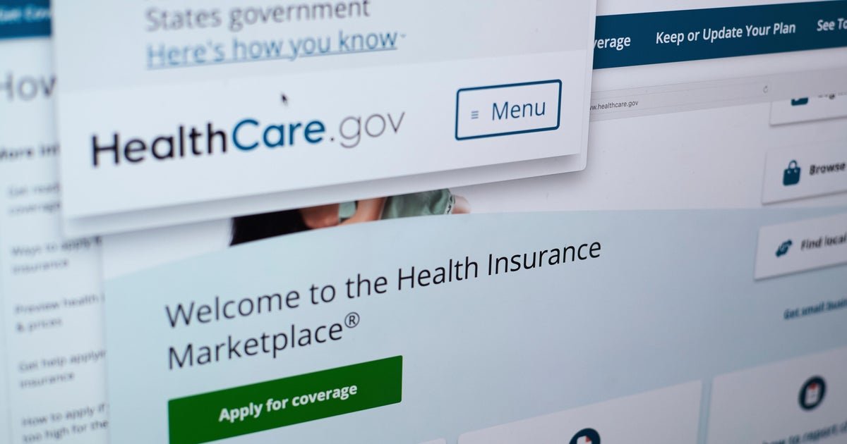 Some states expand ACA subsidies as federal tax credits lapse