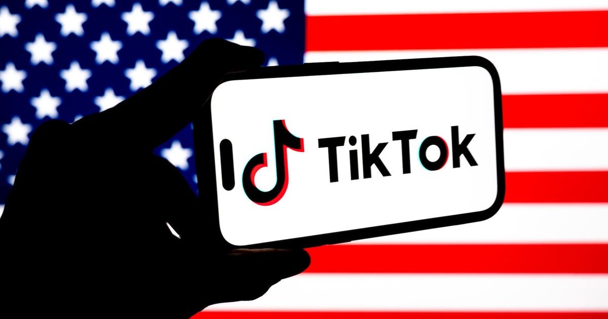 TikTok is now in U.S. hands. Here's what the app wants to know about you.