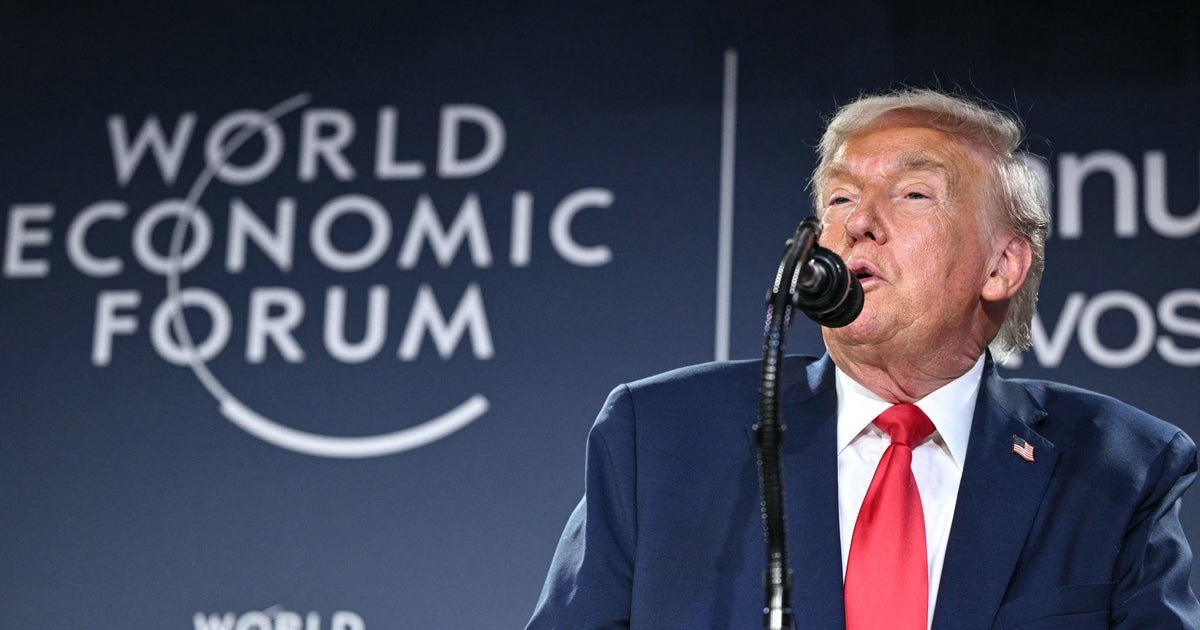 Trump administration officials expect the strongest economy in years in 2026. Here's why.