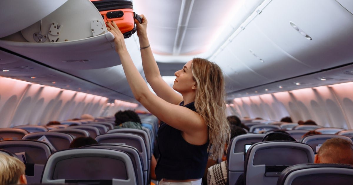 Weight loss drugs could save airlines money on fuel as Americans slim down