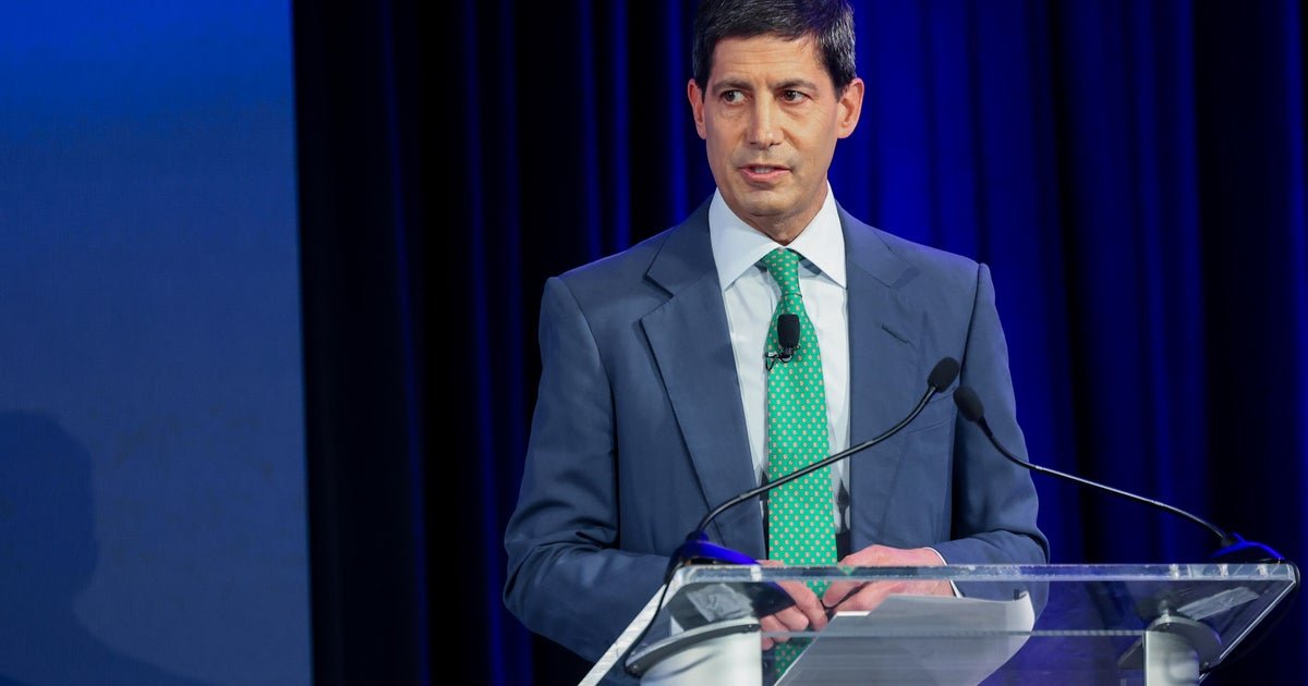 Who is Kevin Warsh, Trump's pick to succeed Jerome Powell as Federal Reserve chair
