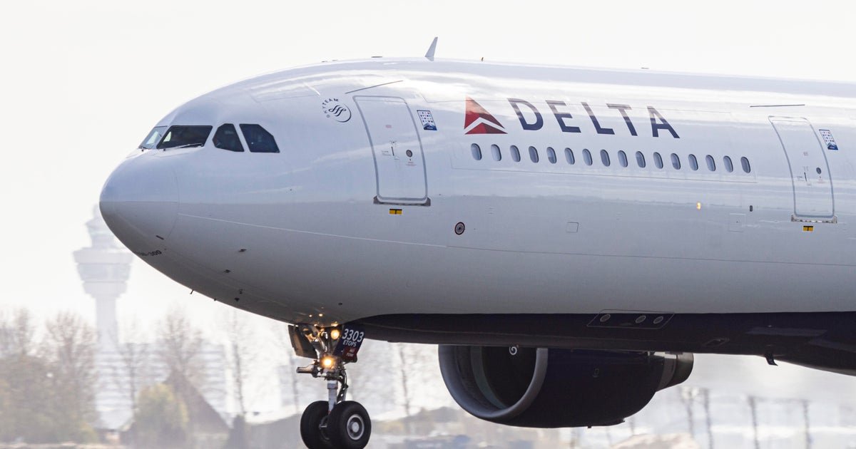 Winter storm already disrupting U.S. travel as airlines cancel flights