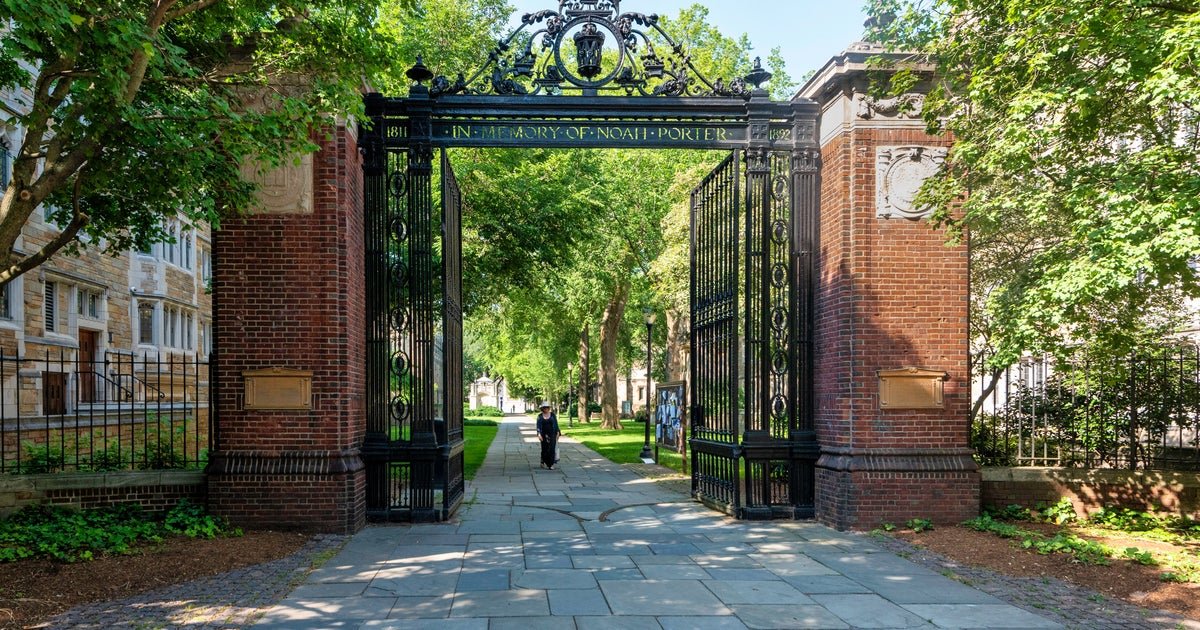 Yale University to offer free tuition to families who earn less than $200,000 a year