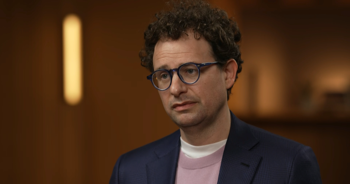 Anthropic CEO says he's sticking to AI "red lines" despite clash with Pentagon