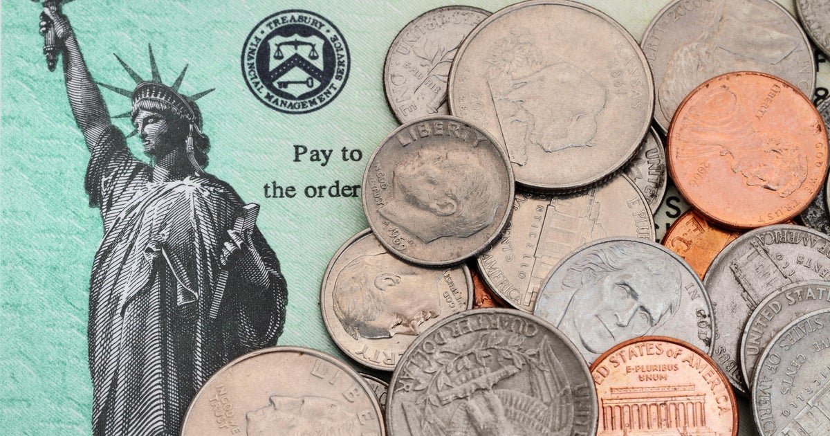 Average tax refund is nearly 11% higher so far this year, IRS data shows