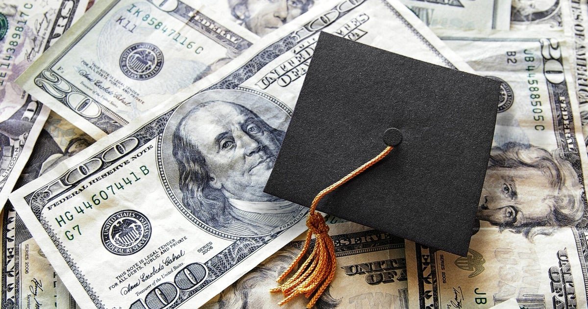 Colleges with low-earning grads could lose access to student loans. Here's why.