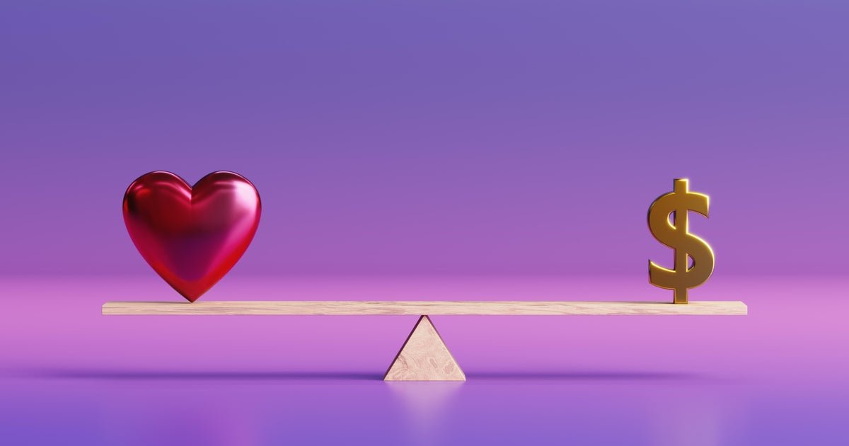 How much money is spent on Valentine's Day?